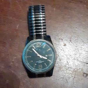 Mens wrist watch